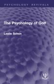 The Psychology Of Golf