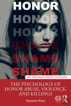 Bertrand.pt - The Psychology Of Honor Abuse, Violence, And Killings