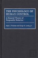 The Psychology Of Human Control