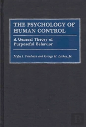 The Psychology Of Human Control