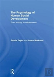 The Psychology Of Human Social Development