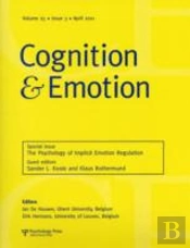 The Psychology Of Implicit Emotion Regulation