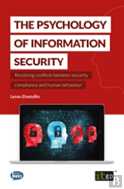 Bertrand.pt - The Psychology Of Information Security