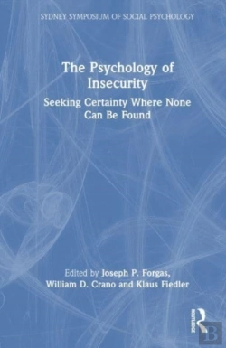 Bertrand.pt - The Psychology Of Insecurity