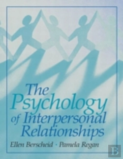 Bertrand.pt - The Psychology Of Interpersonal Relationships