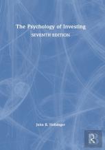 The Psychology Of Investing