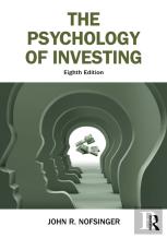 The Psychology Of Investing
