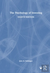 The Psychology Of Investing