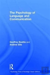 The Psychology Of Language And Communication