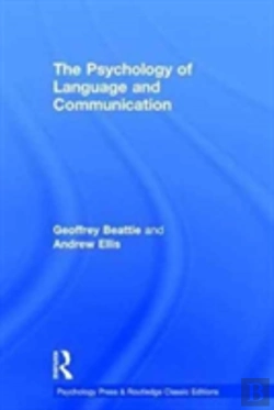 Bertrand.pt - The Psychology Of Language And Communication