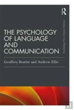 Bertrand.pt - The Psychology Of Language And Communication