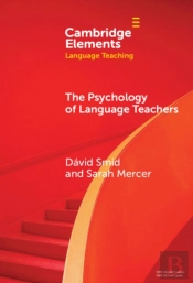 The Psychology Of Language Teachers