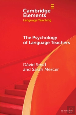 Bertrand.pt - The Psychology Of Language Teachers