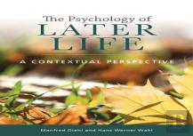 The Psychology Of Later Life