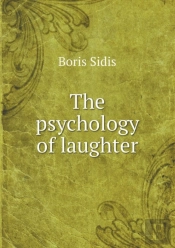 The Psychology Of Laughter