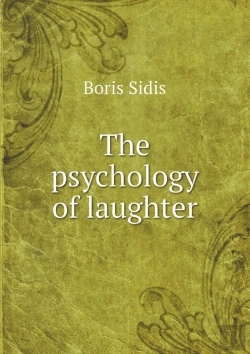Bertrand.pt - The Psychology Of Laughter