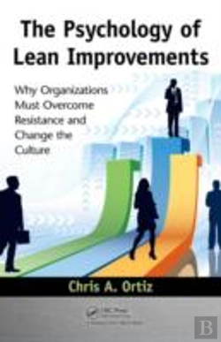 Bertrand.pt - The Psychology Of Lean Improvements