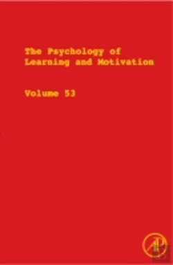 Bertrand.pt - The Psychology Of Learning And Motivation