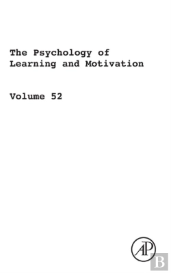 Bertrand.pt - The Psychology Of Learning And Motivation