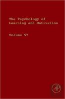 The Psychology Of Learning And Motivation
