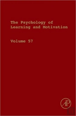 Bertrand.pt - The Psychology Of Learning And Motivation