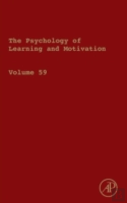 Bertrand.pt - The Psychology Of Learning And Motivation