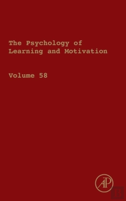 Bertrand.pt - The Psychology Of Learning And Motivation