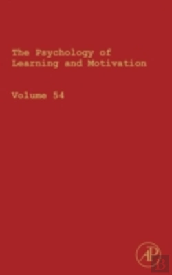 Bertrand.pt - The Psychology Of Learning And Motivation