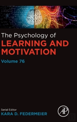 Bertrand.pt - The Psychology Of Learning And Motivation