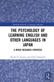 The Psychology Of Learning English And Other Languages In Japan