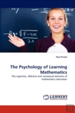 Bertrand.pt - The Psychology Of Learning Mathematics
