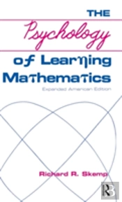 The Psychology Of Learning Mathematics