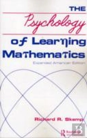 The Psychology Of Learning Mathematics