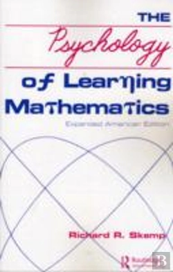 Bertrand.pt - The Psychology Of Learning Mathematics