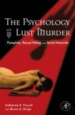 Bertrand.pt - The Psychology Of Lust Murder
