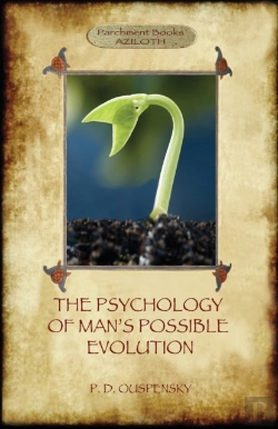 Bertrand.pt - The Psychology Of Man'S Possible Evolution