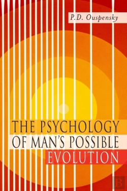 Bertrand.pt - The Psychology Of Man'S Possible Evolution