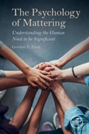 The Psychology Of Mattering
