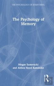 The Psychology Of Memory