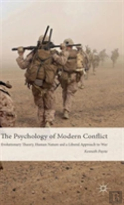 Bertrand.pt - The Psychology Of Modern Conflict