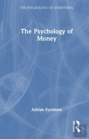 The Psychology Of Money