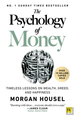 Bertrand.pt - The Psychology of Money