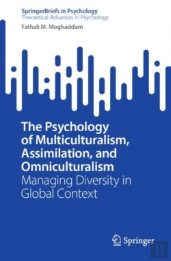 Bertrand.pt - The Psychology Of Multiculturalism, Assimilation, And Omniculturalism