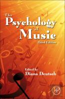 The Psychology Of Music