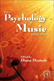 The Psychology Of Music