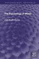 The Psychology Of Music