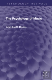 The Psychology Of Music