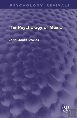 Bertrand.pt - The Psychology Of Music
