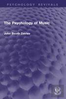 The Psychology Of Music