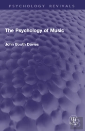 The Psychology Of Music